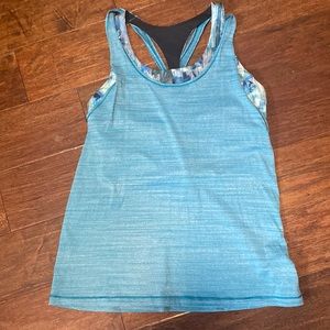 Lululemon tank
